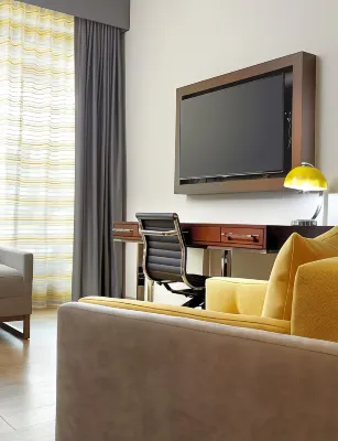 Cambria Hotel New York - Chelsea Chambres Photos