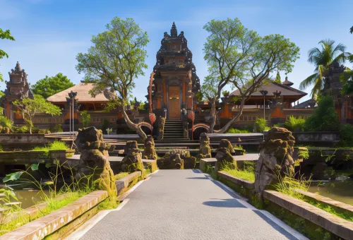 Kastara Resort Ubud Dekat Hotel Photos