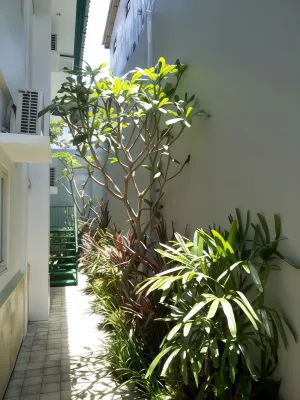 Ara Inn Bed and Breakfast by Ecommerceloka Area Publik Photos