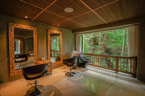 Kastara Resort Ubud Area Publik Photos