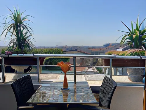 Elegance Suites Aree comuni Photos