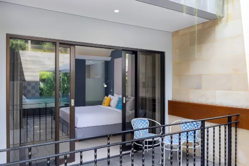 Solia Legian Bali Kamar Photos