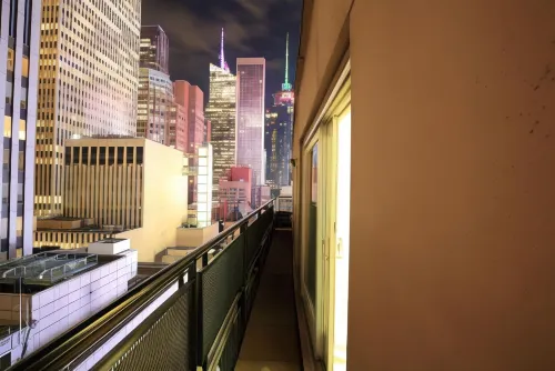 Radio City Apartments À proximité de l'hôtel Photos