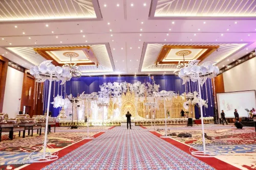 Sahid Raya Hotel & Convention Yogyakarta Relaksasi & Rekreasi Photos