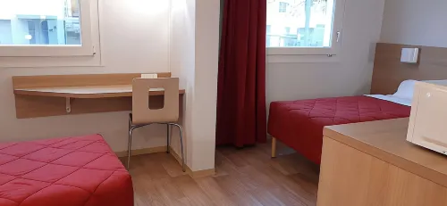 Premiere Classe Reims Nord - Bétheny Chambres Photos