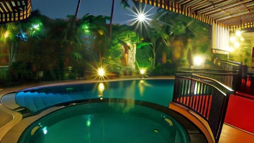 Amaroossa Cosmo Jakarta Leisure & Recreation Photos