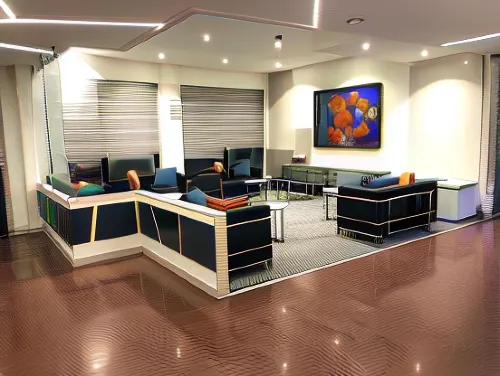 Cardano Hotel Malpensa Aree comuni Photos