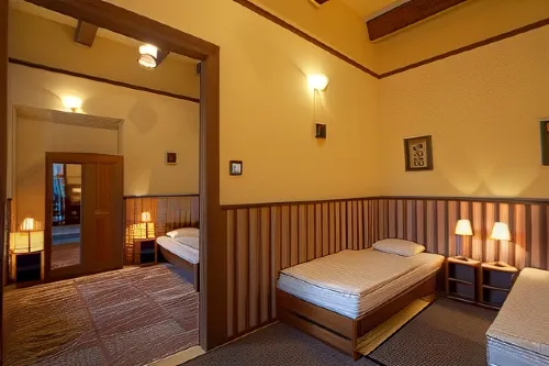 Globtroter Guest House Photos