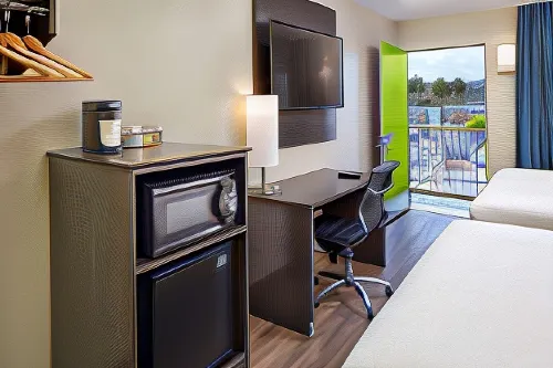 SureStay Hotel by Best Western San Diego Pacific Beach Photos