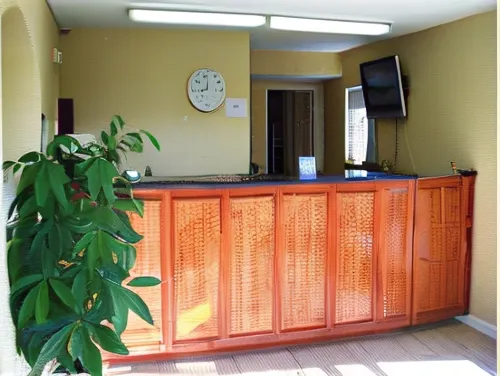 Days Inn by Wyndham Turlock Aree comuni Photos