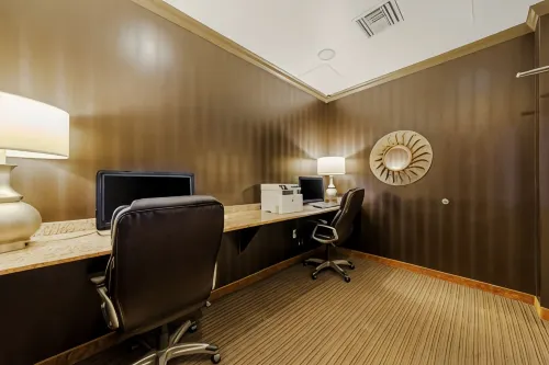 Best Western Plus Miami Airport North Hotel  Suites Общественные зоны Photos