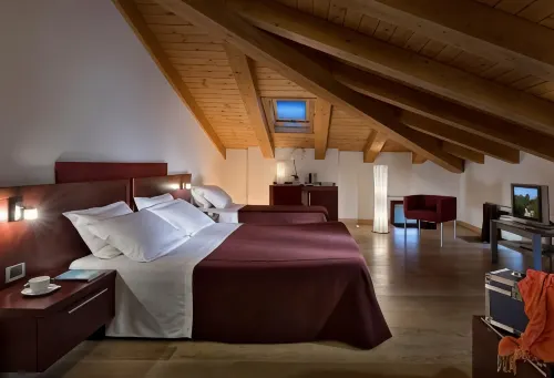 Annia Park Hotel Venice Airport Camere Photos