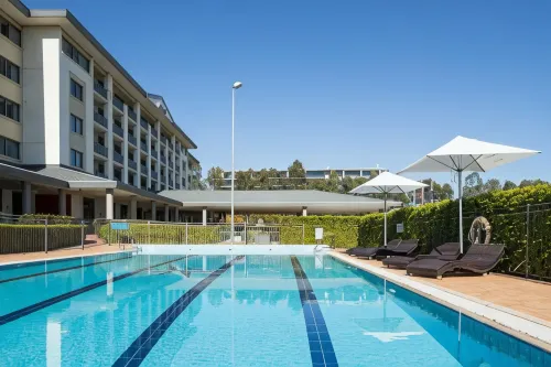 Visy Dior Leisure & Recreation Photos