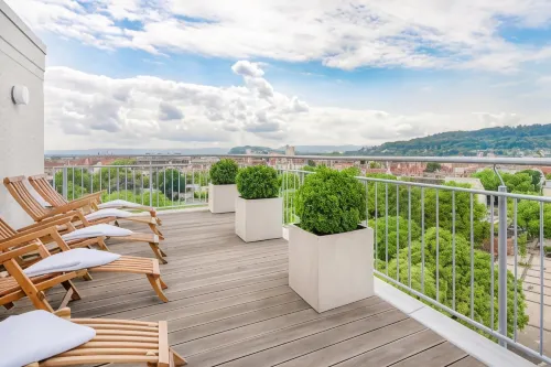 PARKHOTEL Hameln, ehemals Mercure Hameln In der Nähe des Hotels Photos
