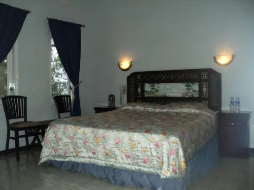 Seulawah Resort and Cafe Photos