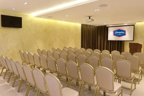Hampton Inn by Hilton Panama Espaces Affaires Photos