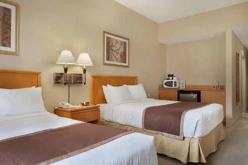 Ramada by Wyndham Nanaimo Photos
