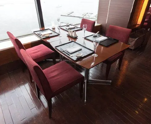 InterContinental Yokohama Grand Makanan Photos