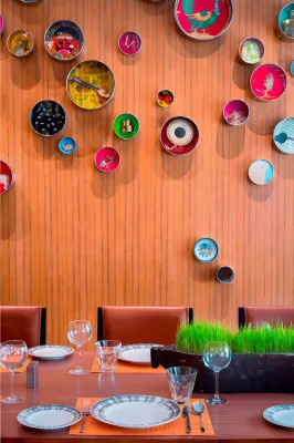 The Raintree, St. Mary’s Road Dining Photos