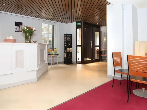 Best Western Plus 61 Paris Nation Hotel Yleiset tilat Photos