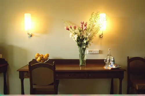 Best Western Plus the Tudor-Box Hill Rooms Photos