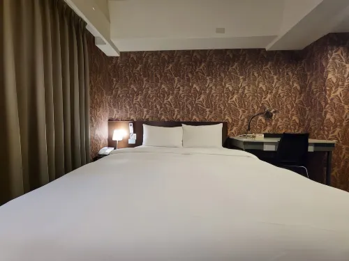 The Galerie Hotel Phòng Photos