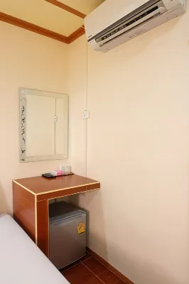 Phi Phi Sand Sea View Resort Huoneet Photos
