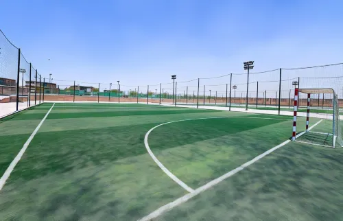 فندق توليب جاردنز الترفيه والتسلية Photos