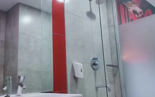 Grand Kolopaking Hotel Kamar Photos