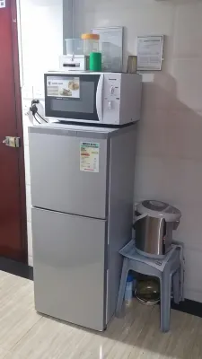 Cebu Hostel (Block E) Photos