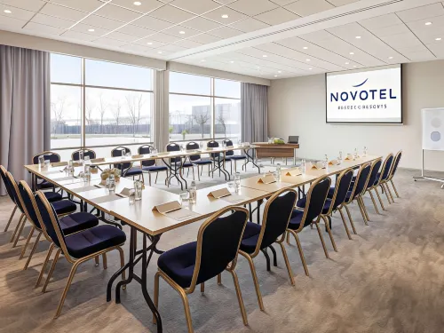 Novotel Istanbul Zeytinburnu Business Facilities Photos