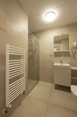 Hotel Magdalena Photos