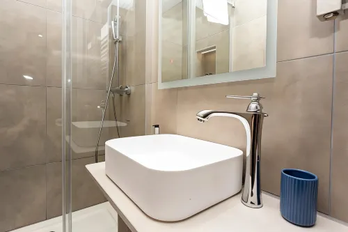 Mono Suites New Town Rooms Photos