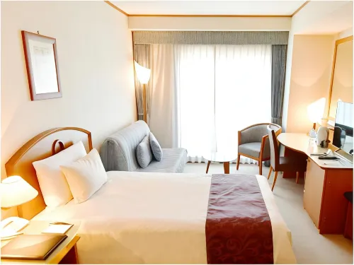 Hotel Bellmare Chambres Photos