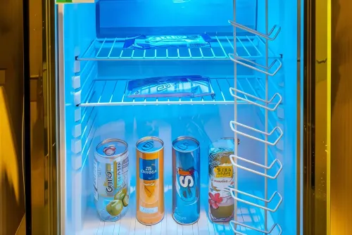 호텔 클로버 아속 Photos