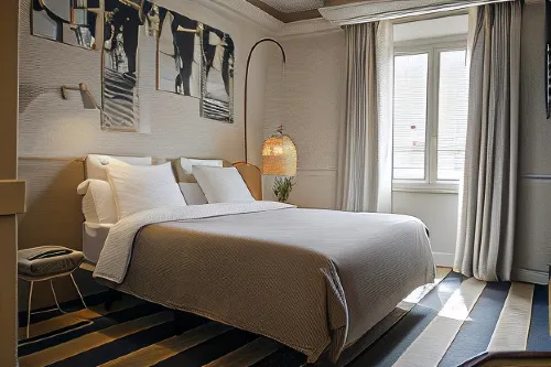 Room Select Via Veneto Featured Photos