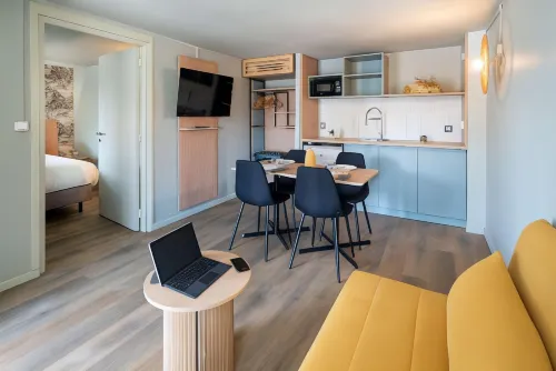 Sure Hotel by Best Western Rochefort-sur-Mer Camere Photos