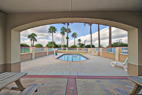 Motel 6 Edinburg, TX Leisure & Recreation Photos