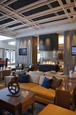 JW Marriott Indianapolis Photos
