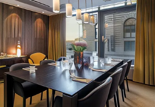 Radisson Collection Strand Hotel, Stockholm Dining Photos