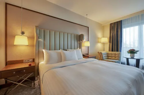 Dorint Hotel Bonn Photos