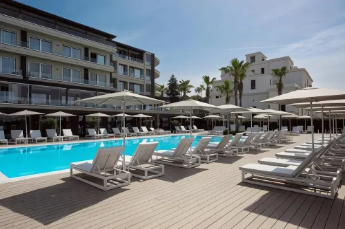 Hotel & Resort Tre Fontane Luxury À ne pas manquer Photos