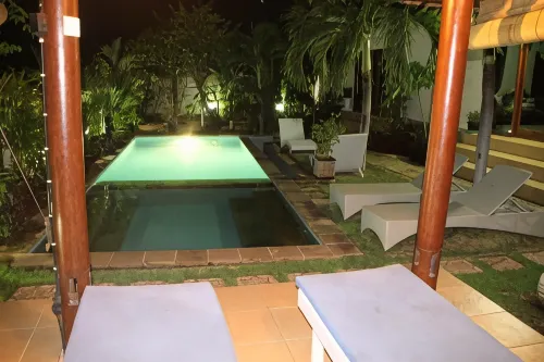 Ocean Villa Dive Resort - Tulamben Loisirs et amusements Photos