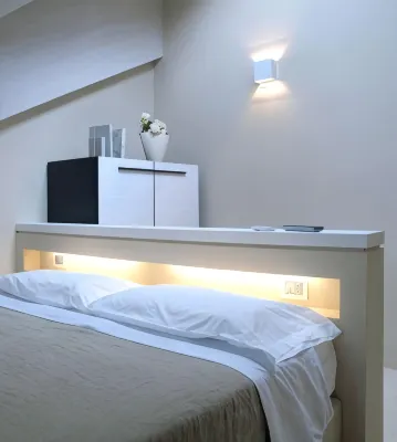 Albergo Silvio Chambres Photos