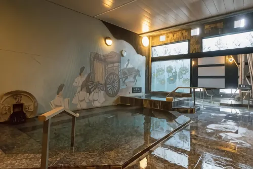 Awara Grand Hotel Chambres Photos