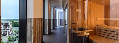 Airport Plaza Hotel Hamburg Leisure & Recreation Photos