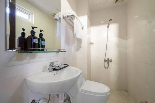 Kingdom Danang Hotel Photos