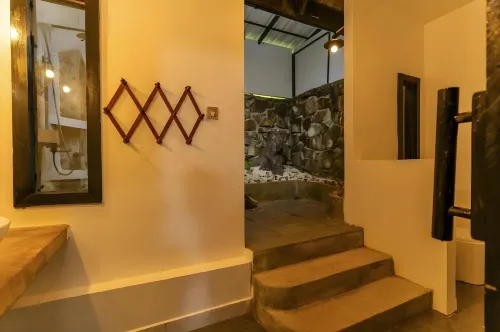 Koh Rong Hill Beach Resort Public Areas Photos