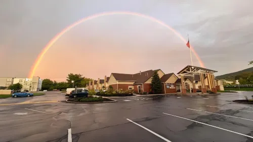 Best Western Fishkill Inn  Suites Near Hotel Photos