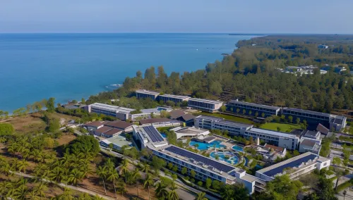 The Sands Khao Lak by Katathani À ne pas manquer Photos